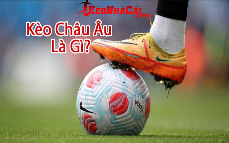 Bật mí cách đọc kèo châu u là gì?
