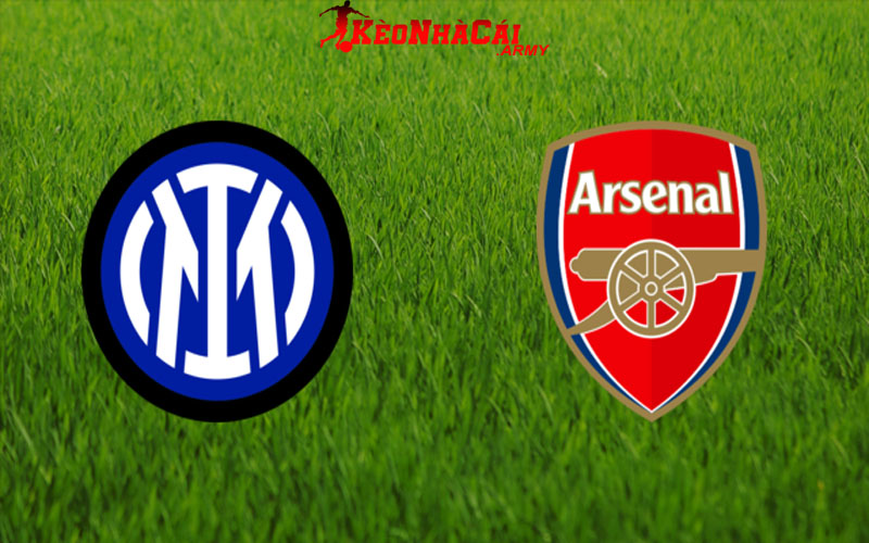 0 ava int vs ars Soi Kèo Inter Milan vs Arsenal - Vòng 4 C1 Châu Âu 3h00 7/11